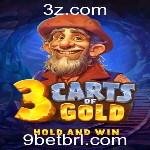 Explorando 3cartsOfGold: Um Novo Paradigma em Jogos de Aposta Integrado com 9bet