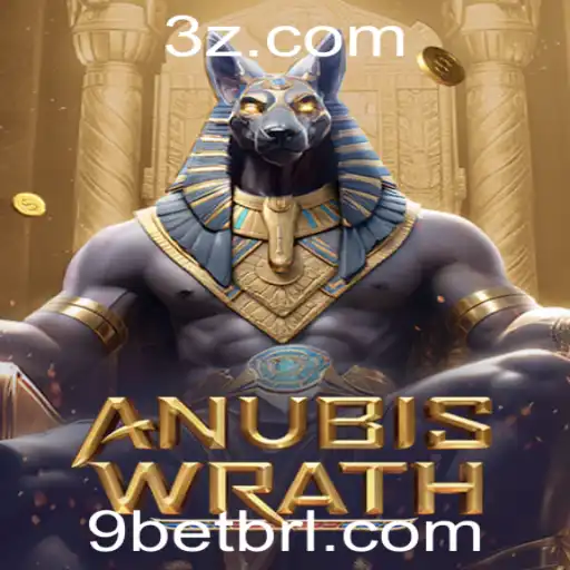 9bet - AnubisWrath: O Mundo Místico de Estratégia e Aventura