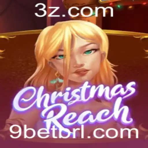 Conheça o ChristmasReach: O Jogo que Está Conquistando o Natal