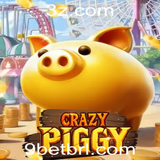 9bet - CrazyPiggy: Descubra o Empolgante Universo do Jogo com 9bet