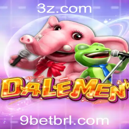 9bet - Explorando DALEMEN: Um Novo Jogo de Estratégia e Sorte