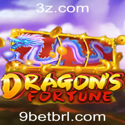 Explorando DragonFortune: A Nova Sensação no Mundo dos Jogos com 9bet