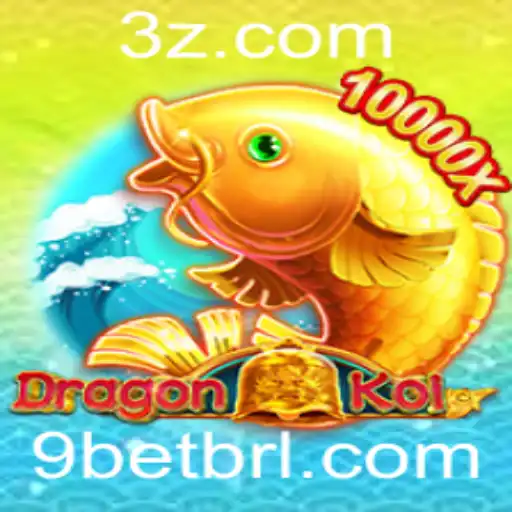 DragonKoi: Uma Introdução ao Jogo Fascinante com 9bet