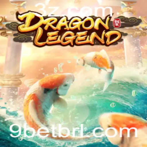 9bet - Explorando o Fascinante Mundo de DragonLegend: Um Guia Completo