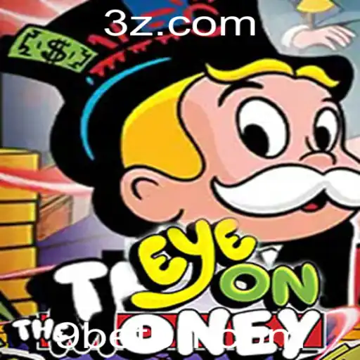 9bet - Descubra o Fascinante Mundo de 'EyeOnTheMoney' com 9bet