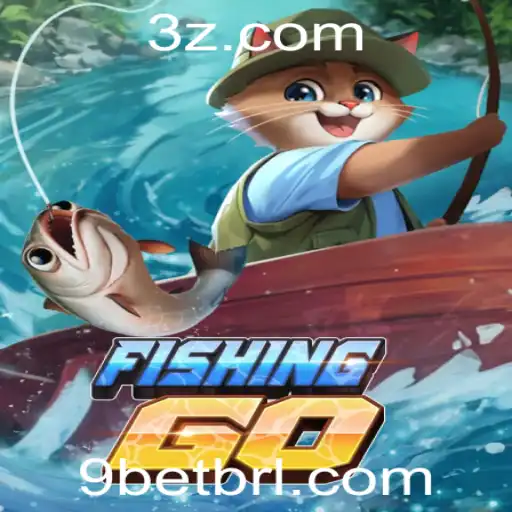 9bet - FishingGO: Uma Imersiva Aventura de Pesca para Todas as Idades
