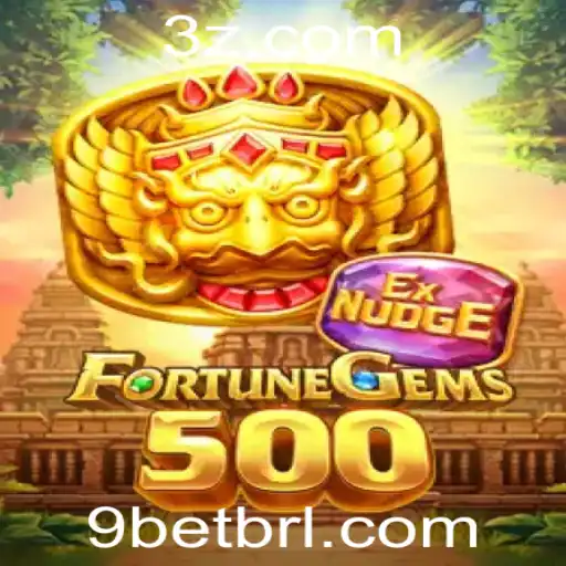9bet - Descubra o Empolgante Mundo de FortuneGems500 com 9bet
