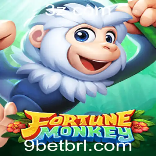 9bet - FortuneMonkey: Uma Viagem no Mundo das Apostas