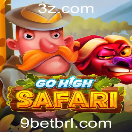 9bet - Descubra o Excitante Mundo do Jogo GoHighSafari