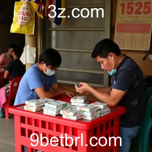 O Impacto do Jueteng e o Crescimento do 9bet