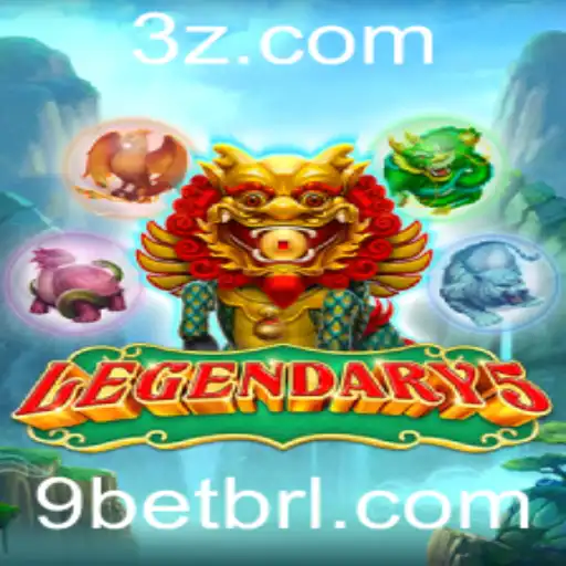 9bet - Descubra o Jogo 'Legendary5': Uma Aventura com a Dinâmica de 9bet