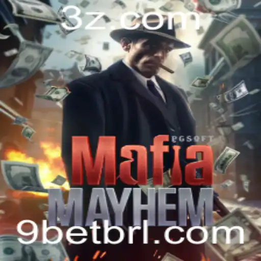 9bet - Explorando o Fascinante Mundo de MafiaMayhem