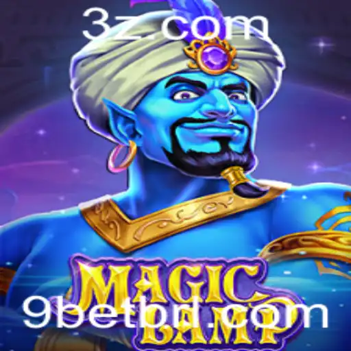 9bet - Explorando o Mundo do Jogo MagicLamp e sua Conexão com 9bet