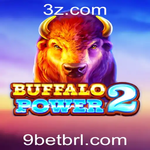 Explorando BuffaloPower2: O Fascinante Mundo do Jogo de 9 Bet