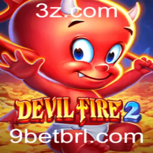 DevilFire2: A Nova Sensação dos Jogos Online com 9bet