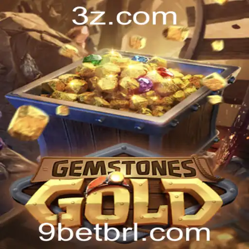 Descubra o Fascinante Mundo de GemstonesGold com 9bet