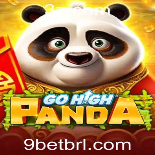 Descubra o Mundo de GoHighPanda – Um Jogo Inovador com 9bet