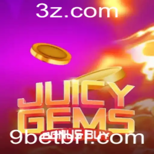 Descubra o fascinante mundo de JuicyGemsBonusBuy com a estratégia 9bet
