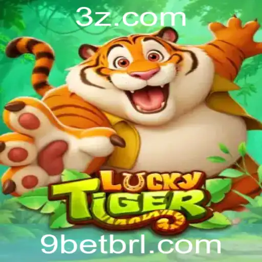 Explorando LuckyTiger: O Fascinante Jogo de Azar
