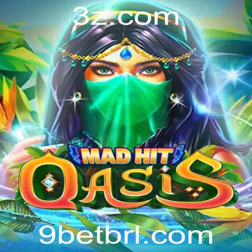 MadHitOasis: Desvendando o Novo Fenômeno dos Jogos com 9bet