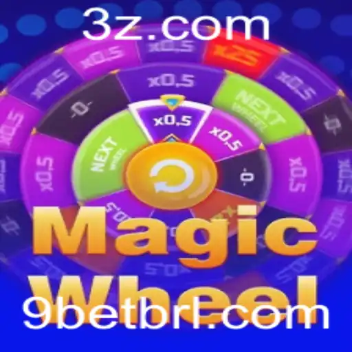 Explorando MagicWheel: Um Mergulho na Diversão e Estratégia do 9bet