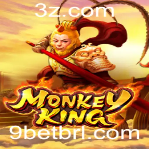 Descubra o Mundo de Aventura do Jogo MonkeyKing com 9bet