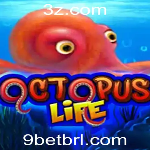 9bet - Explorando o Mundo de OctopusLife: Um Novo Horizonte de Entretenimento