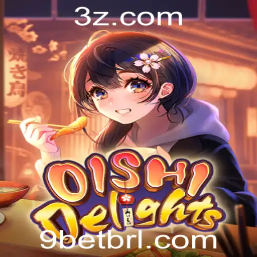 Explorando OishiDelights: Um Novo Mundo de Entretenimento Digital