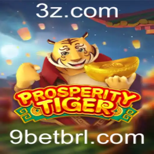 ProsperityTiger: A Nova Sensação no Mundo dos Jogos Online