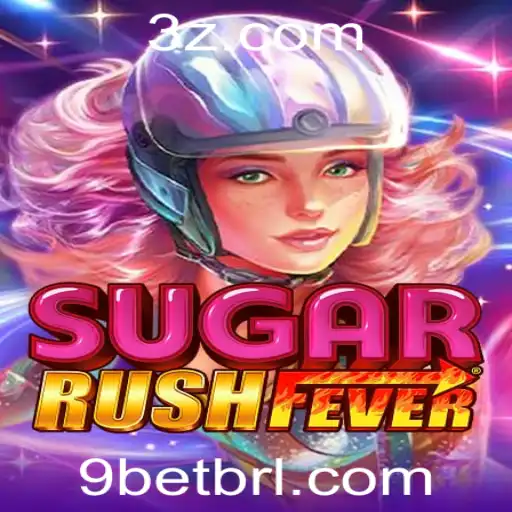 Descubra o Mundo de SugarRushFever: Um Jogo Doce de Azar com o Toque da 9bet