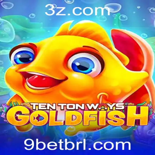 9bet - Descubra o Fascinante Mundo de TenTonWaysGoldfish