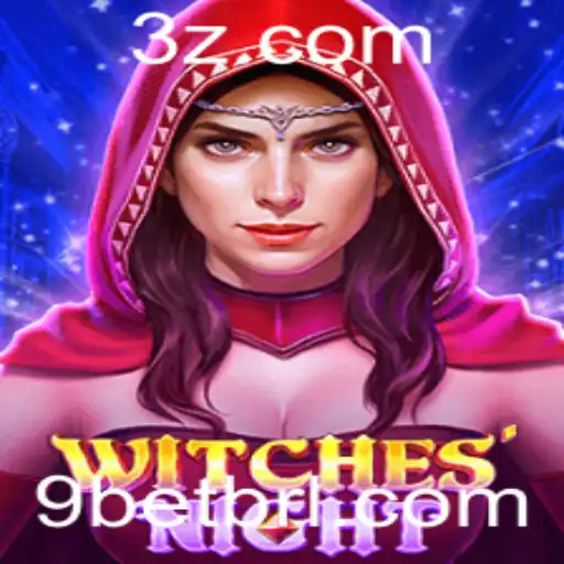 A Magia de WitchesNight: Um Mergulho nas Regras e Diversão do Jogo com 9bet