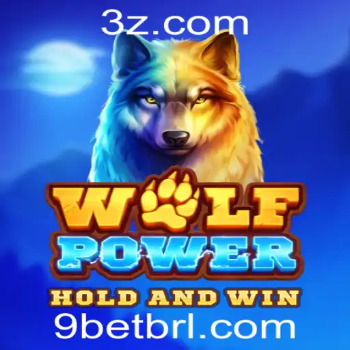 9bet - Explorando o Universo do Jogo 'WolfPower' com a Estratégia 9bet